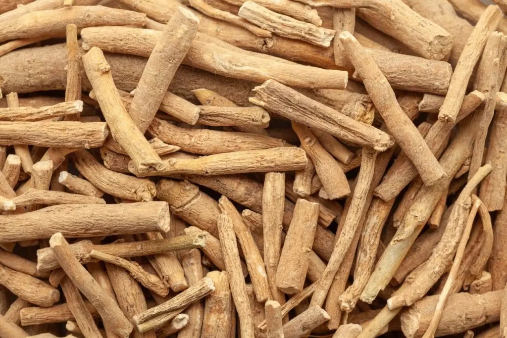 Ashwagandha
