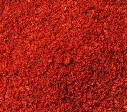 Chili Powder