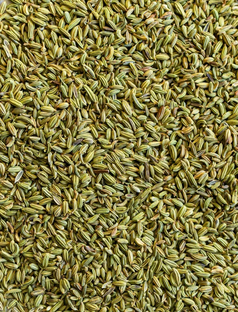 Fennel Seeds
