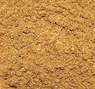 Garam Masala