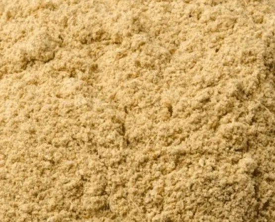 Ginger Powder
