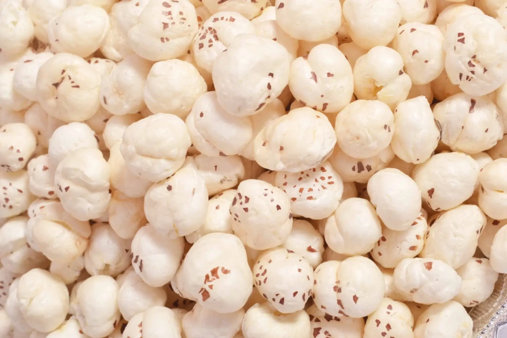 Makhana