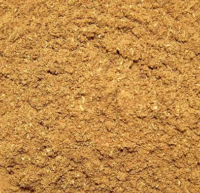 Meat Masala