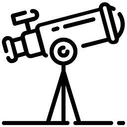 telescope.svg